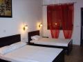 Apartament trzyosobowy